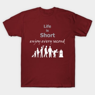 Life T-Shirt